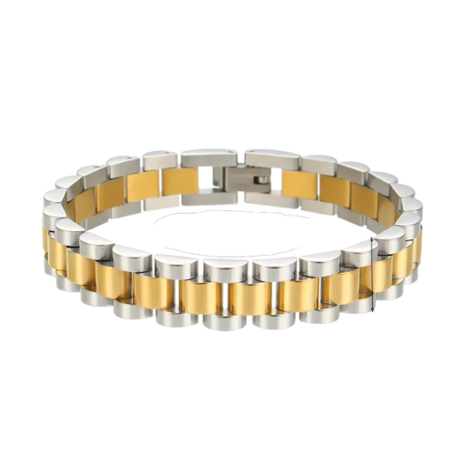 Bracelet Gold